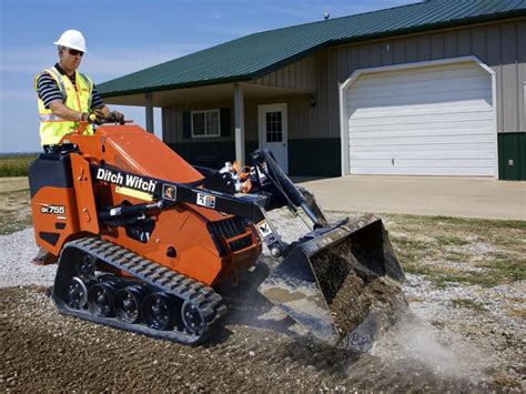 cost to rent skid steer home depot|standing mini skid steer rental.